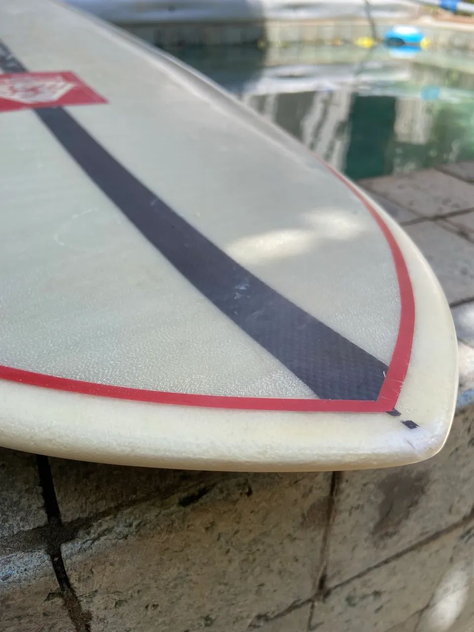 Prancha de surf  - Foto 2