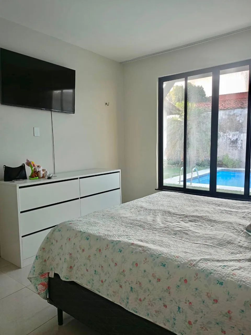 VENDO CASA MODERNA E REFORMADA NO JARDIM ELDORADO - Foto 4