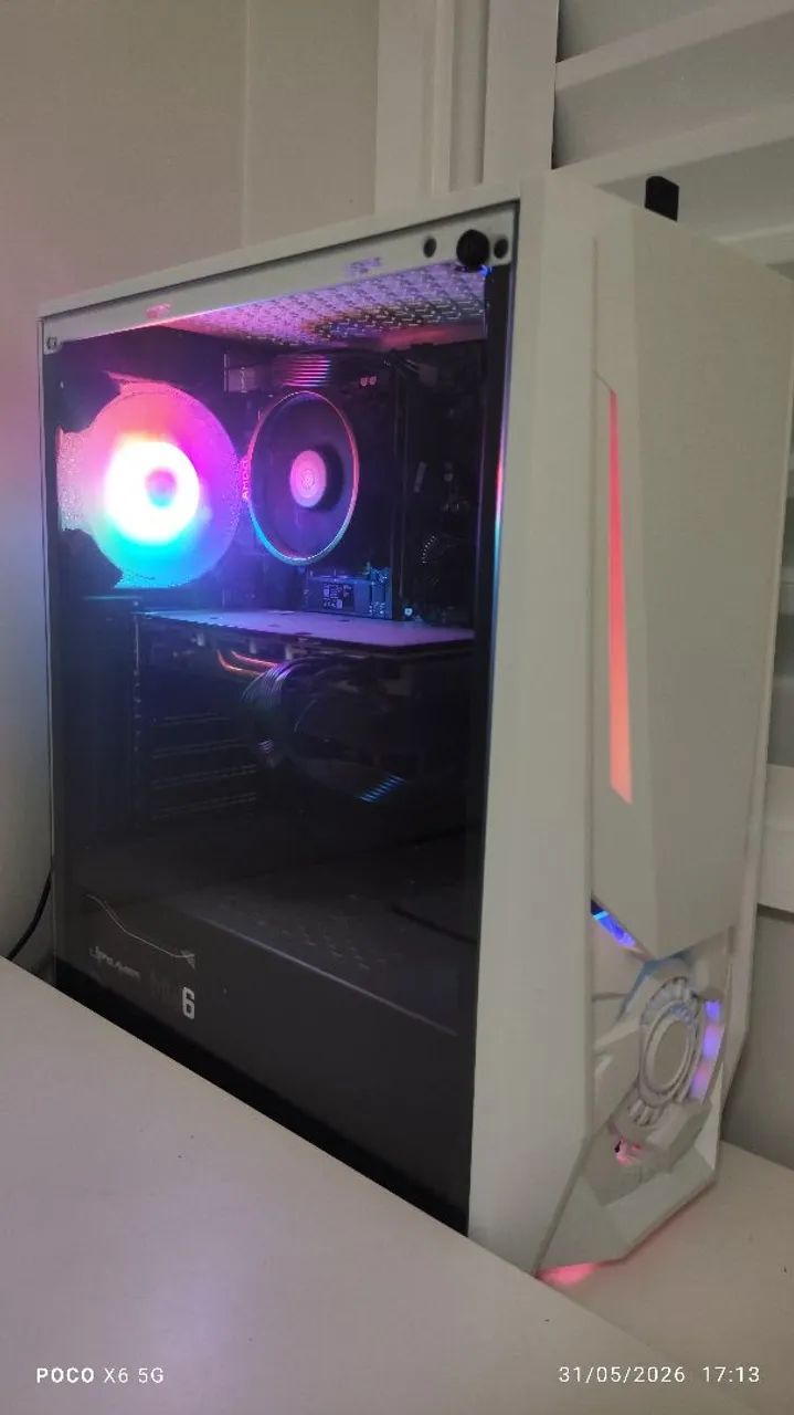 PC Setup Computador Gamer - Foto 2