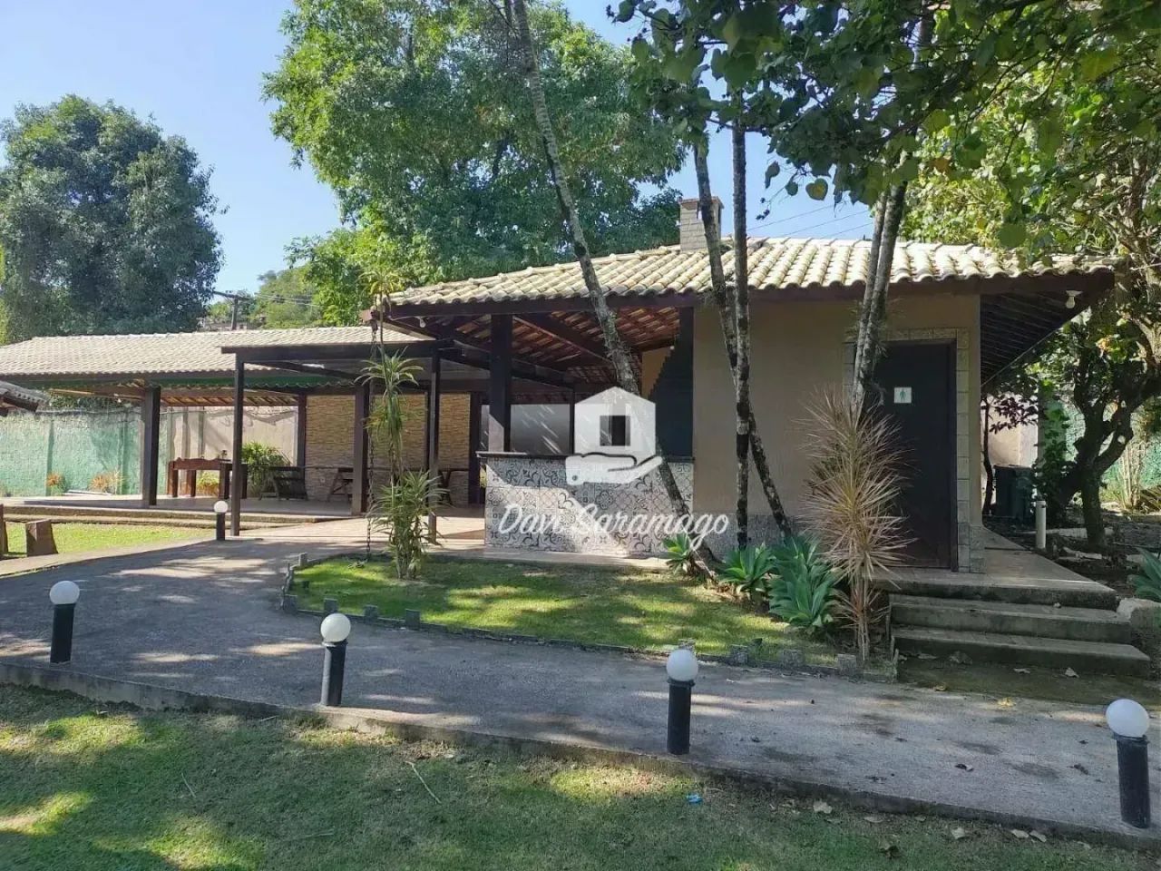 Terreno Várzea das Moças - Foto 2