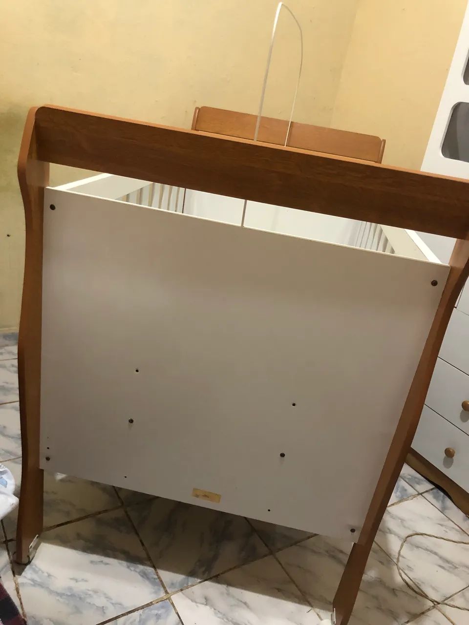 Berço - mini cama - Foto 2