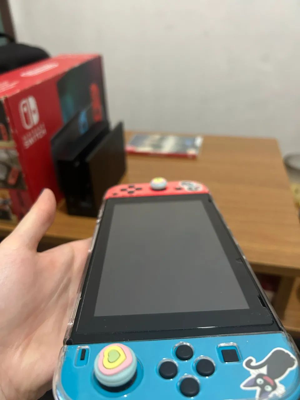 Nintendo Switch  - Foto 2