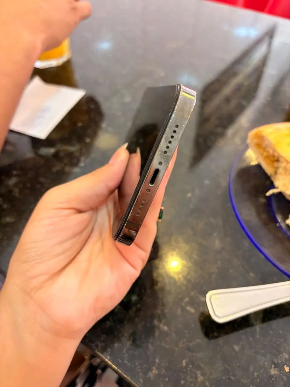 iPhone 12 Pro Max  - Foto 4