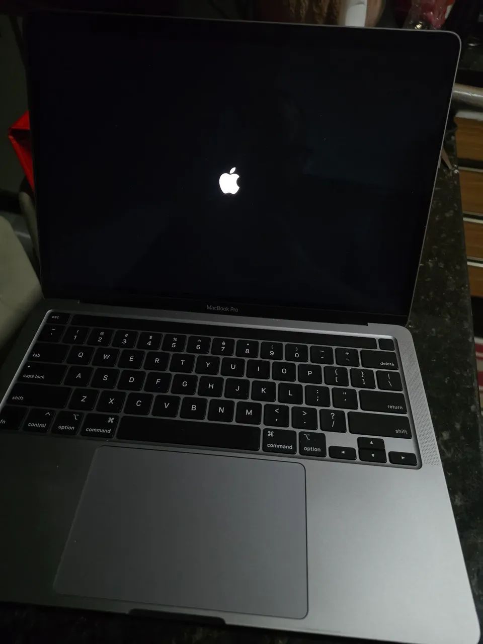 Macbook Pro Touchbar | Modelo A2289 - Foto 4
