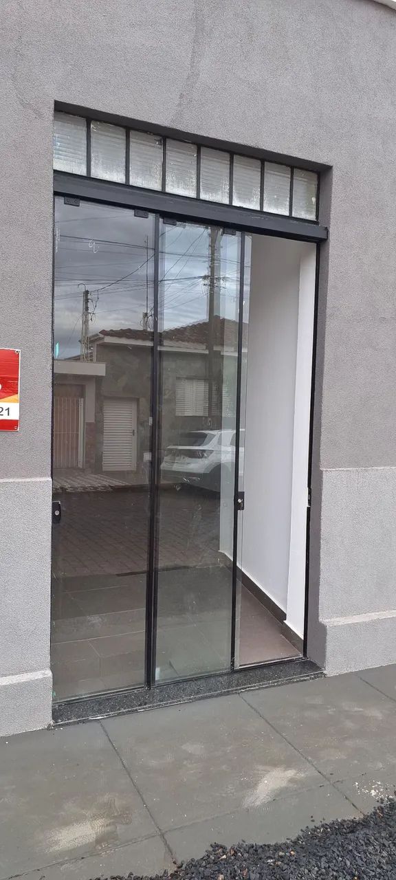Alugo ponto comercial no centro