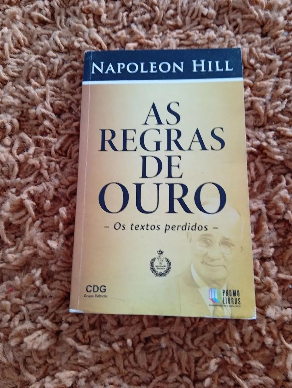 As regras de ouro
