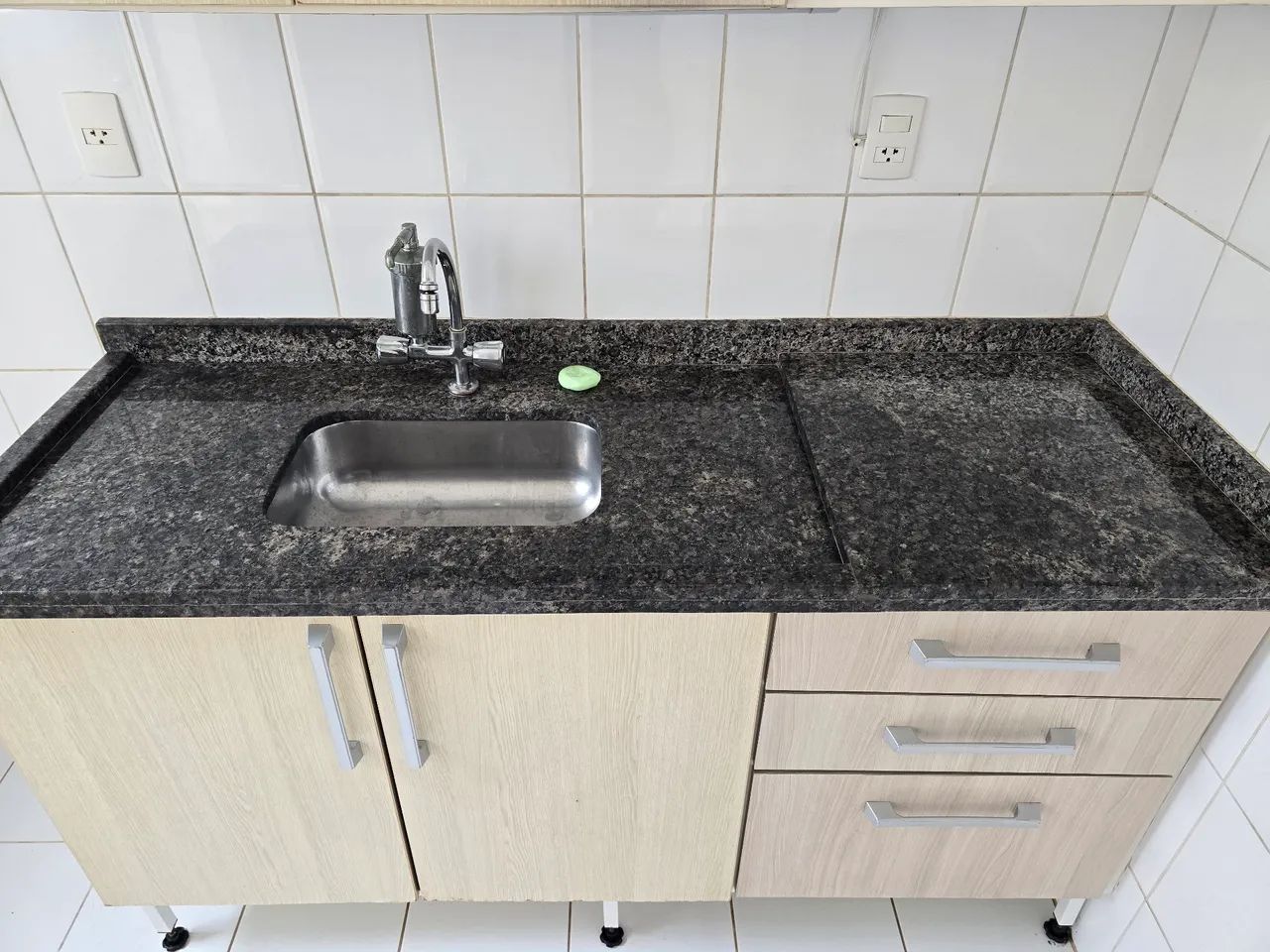 Cozinha completa!  - Foto 2