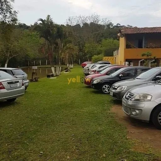 Rural Sítio em Santa Isabel - Foto 5