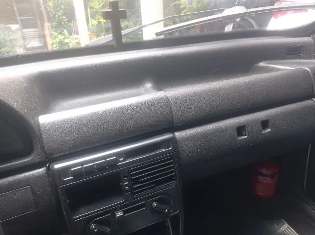 Fiat Uno Mille/ Mille EX/ Smart 4P 2000 - Foto 3