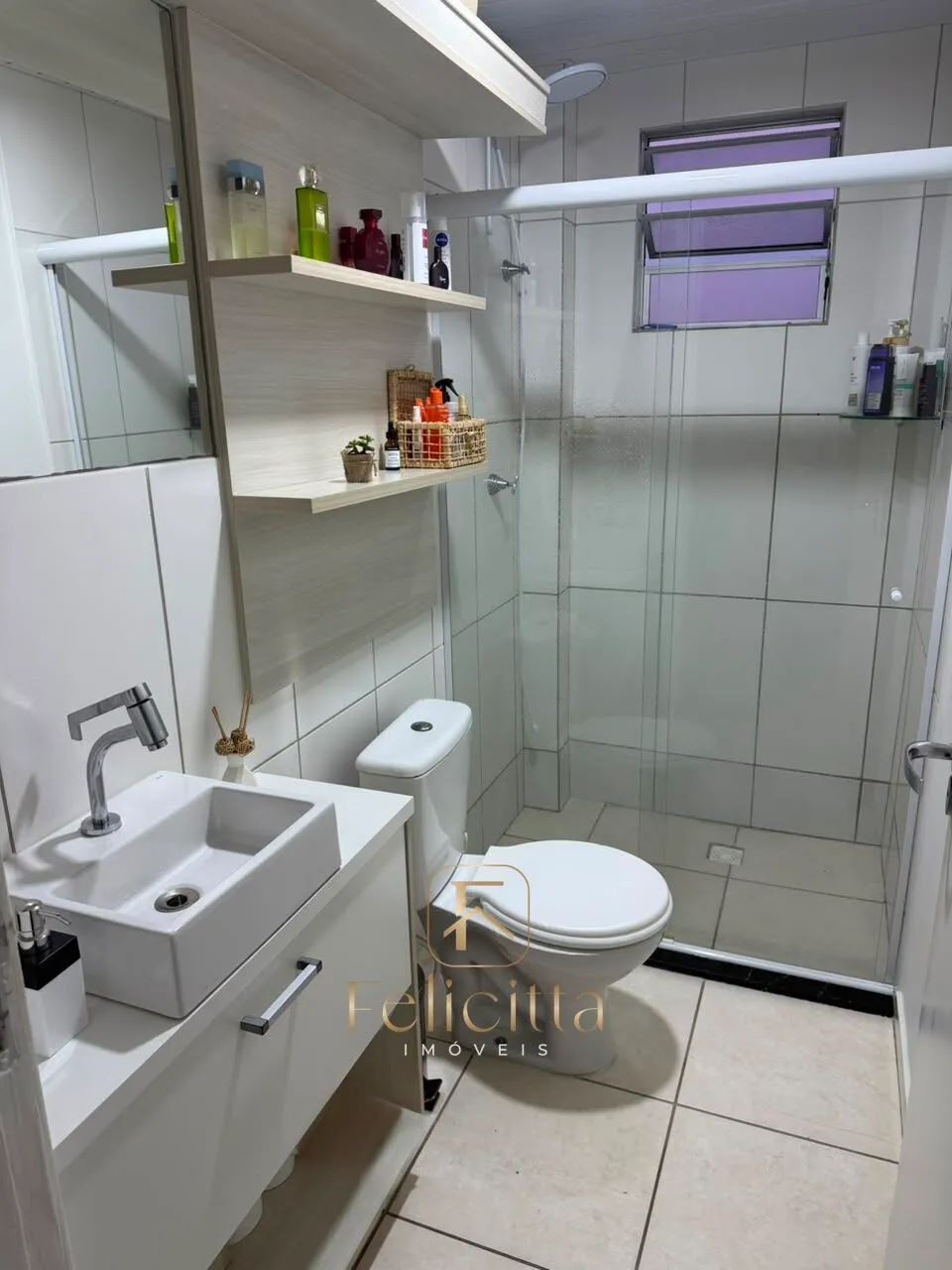 Apartamento de 2 dormitórios com planejados e excelente localização em São José - Foto 5