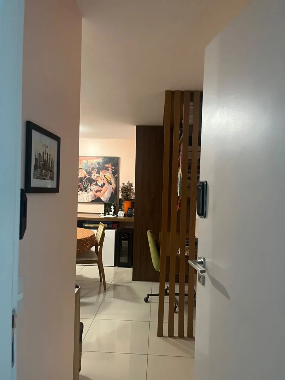 Apartamento - Foto 3