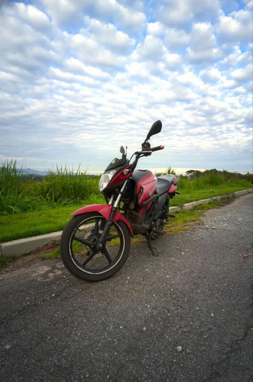 Fazer 150  - Foto 3