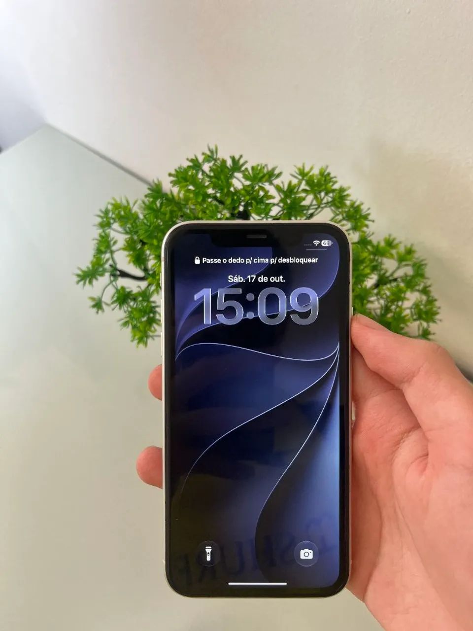 iPhone 11 128 72% todo original  - Foto 2