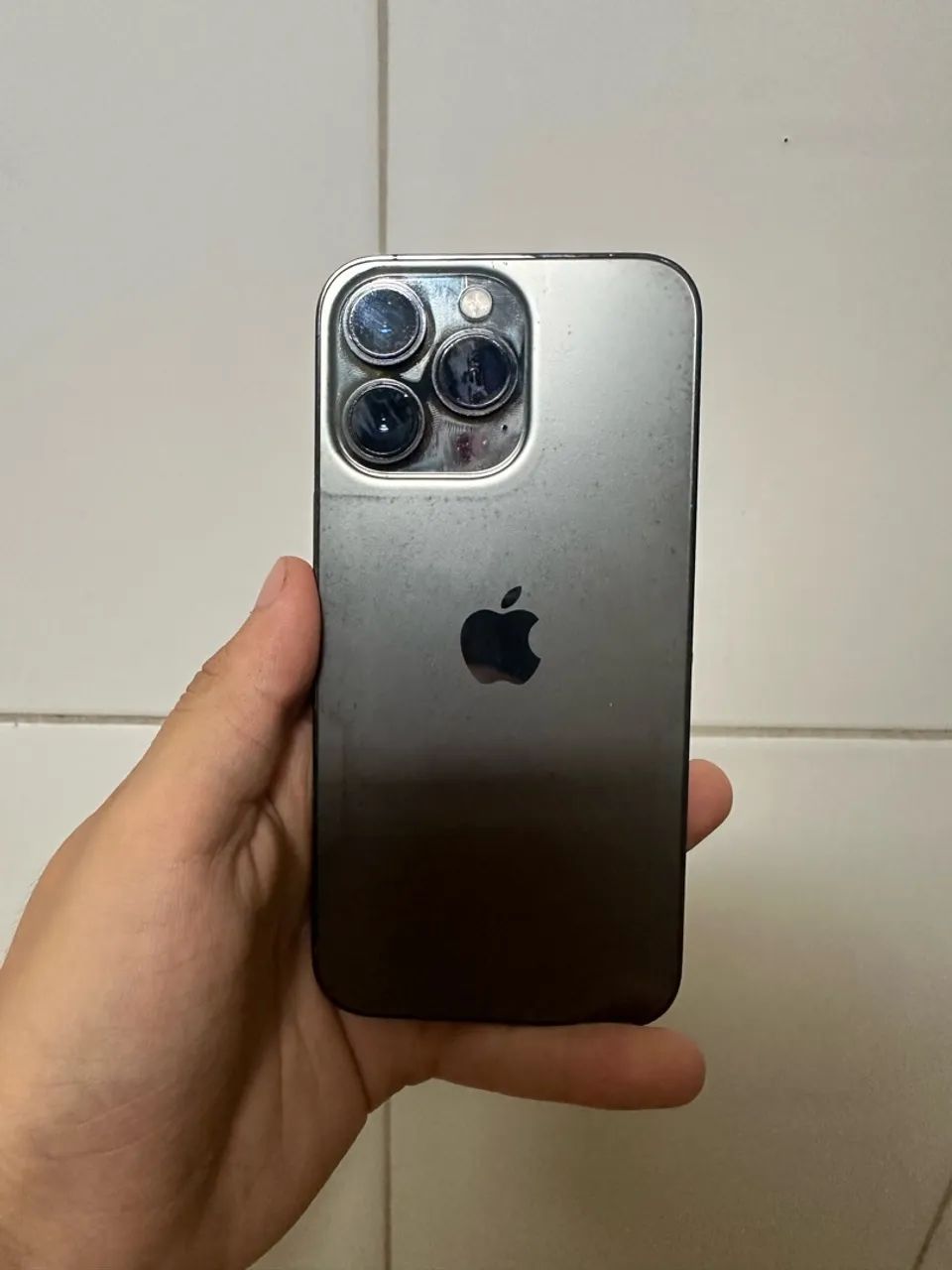 Iphone 13 Pro 128 Gb - Foto 2