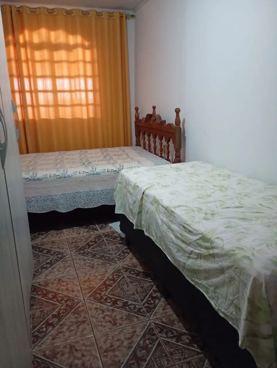 Vendo casa 2/4 Quadra 803 Recanto das Emas - Foto 5