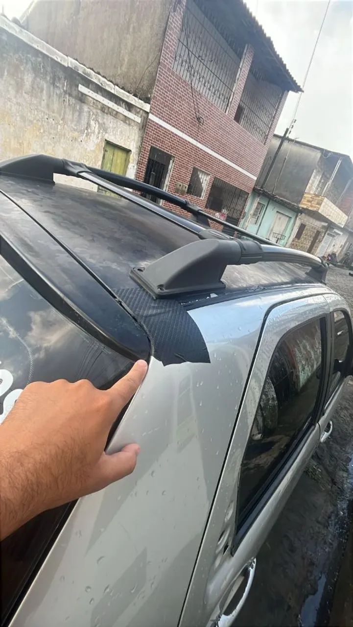 Fiat Palio Celebration 1.0 Fire Flex 8V 4P 2008 - Foto 4