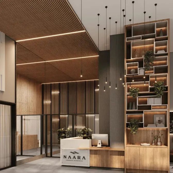 NAARA HIGIENOPOLIS - Foto 2