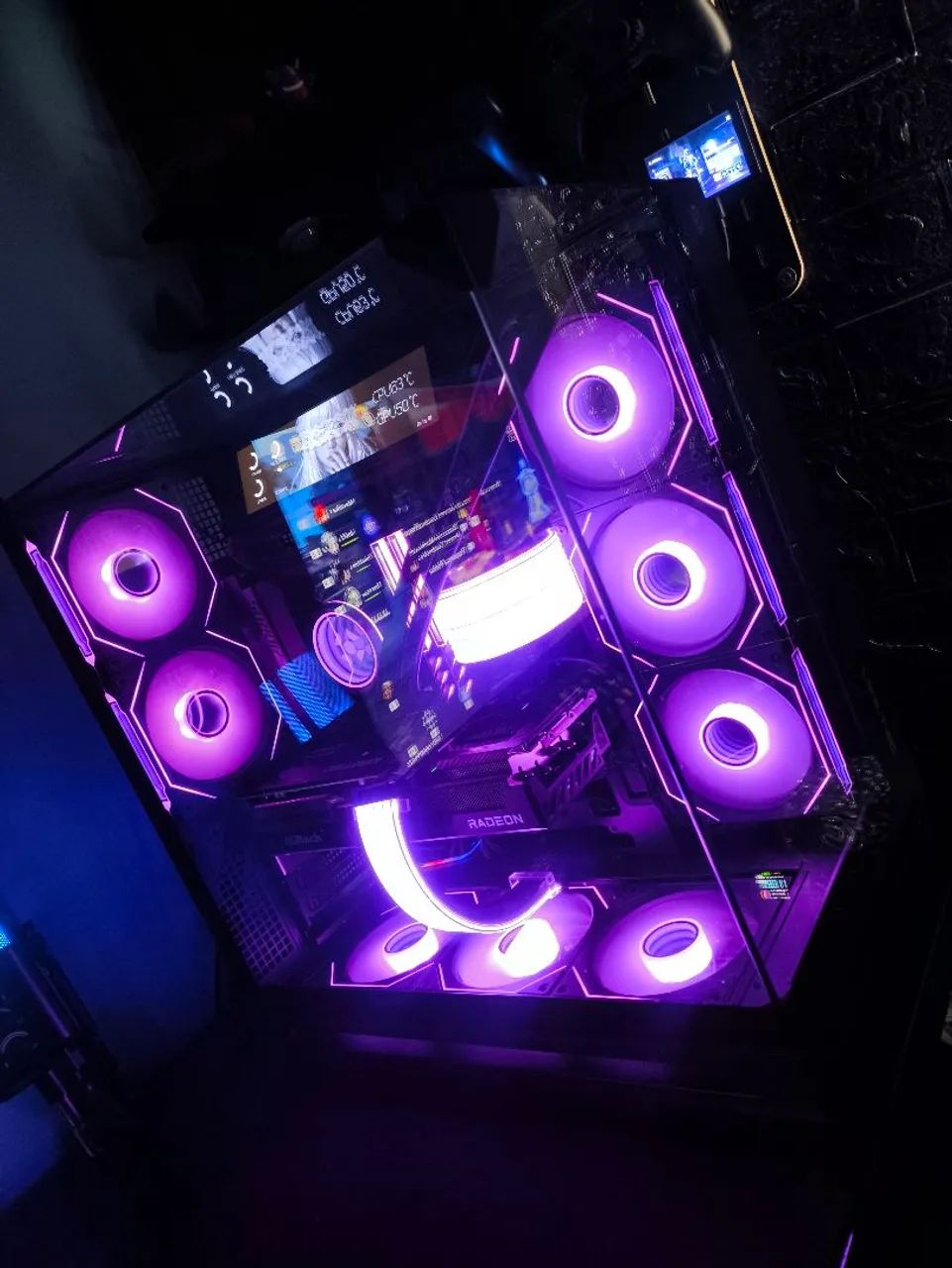 PC GAMER HIGH END / ENTUSIASTA - Foto 2