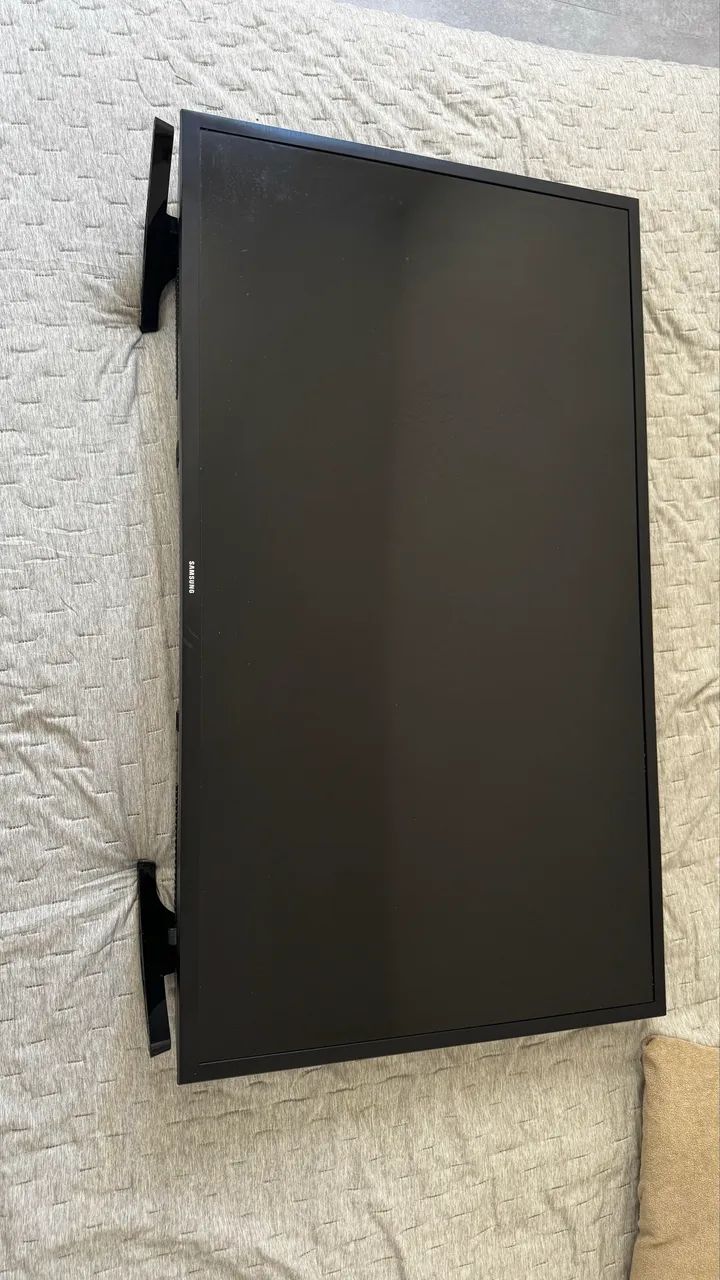 TV Smart Samsung 40  - Foto 3