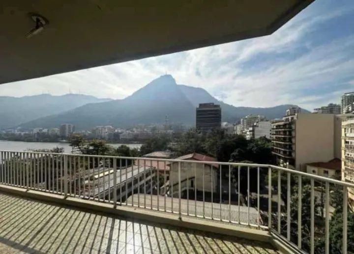Apartamento : Duplex / Residencial / Lagoa - Foto 2