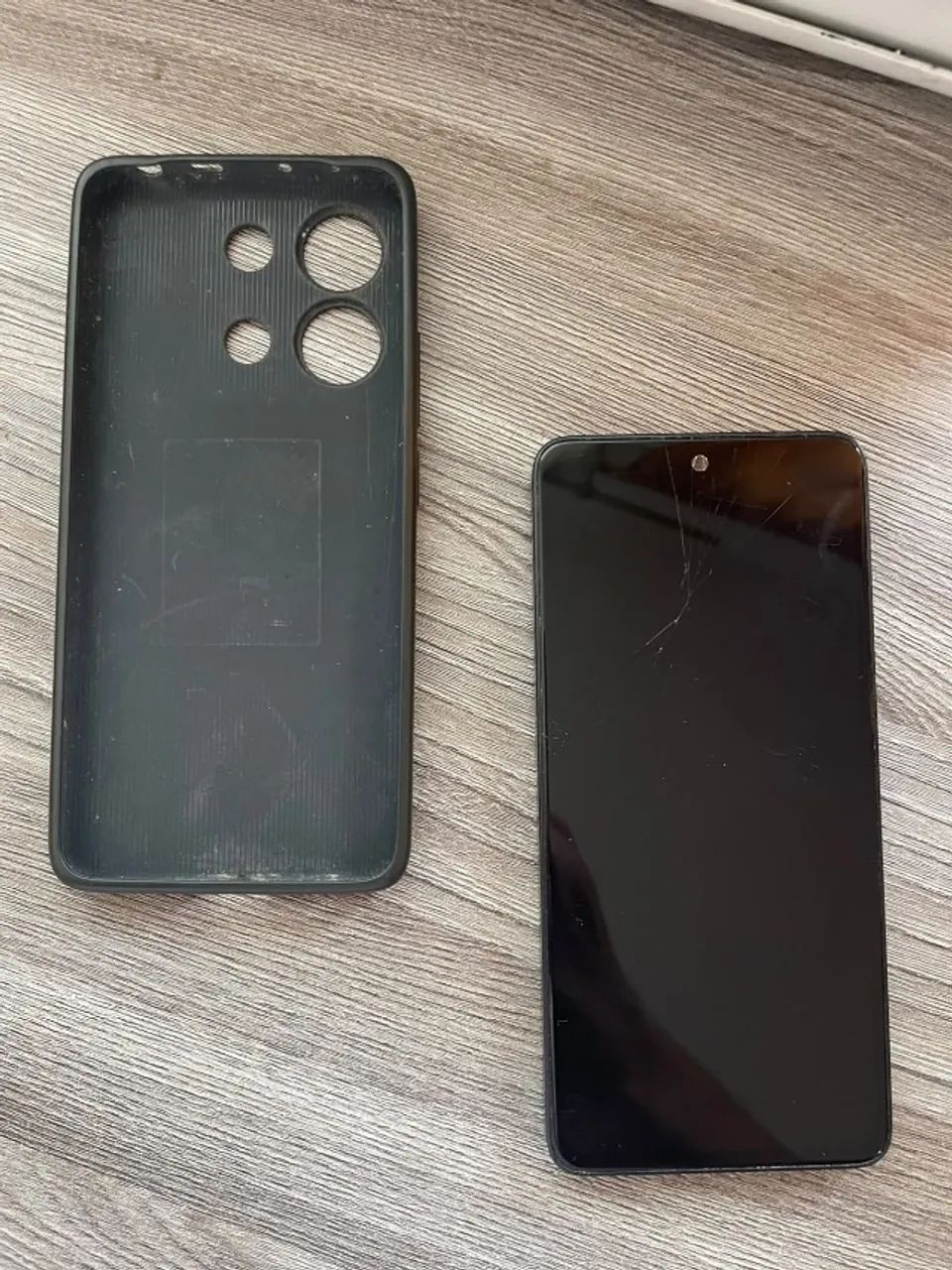 Xiaomi Redmi Note 13 - Foto 2