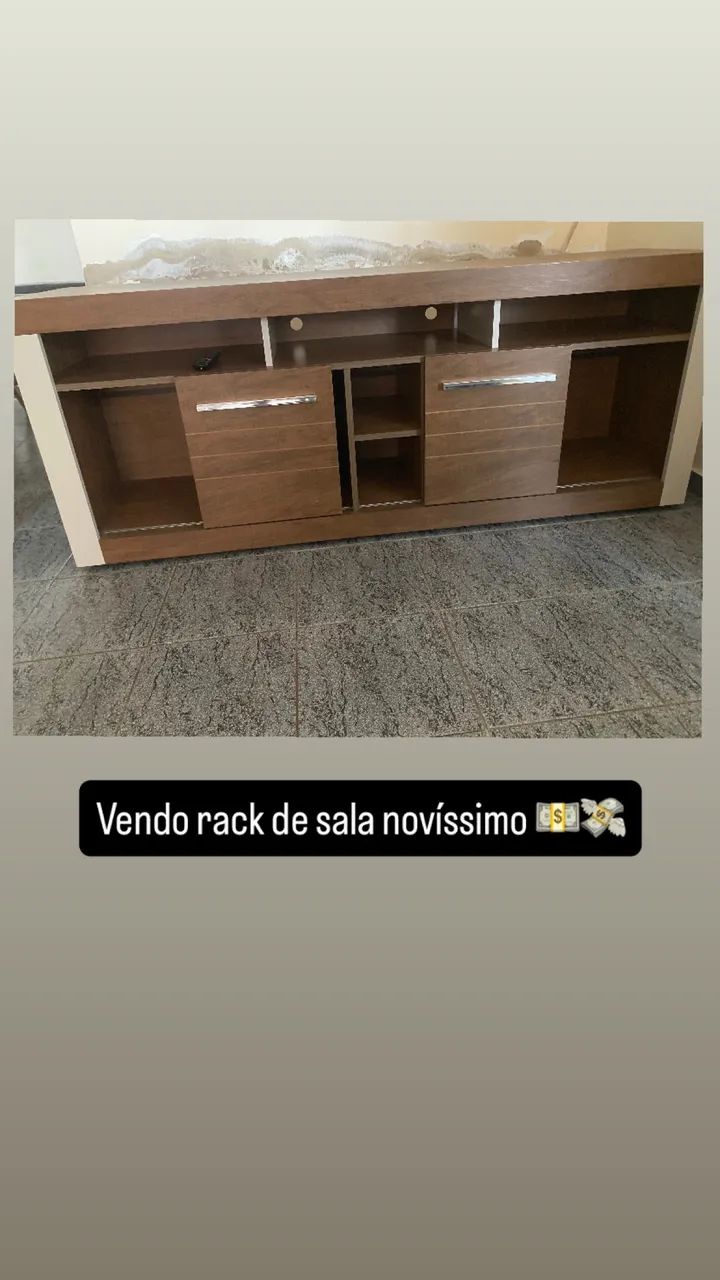 Vendo Hack para sala  - Foto 2