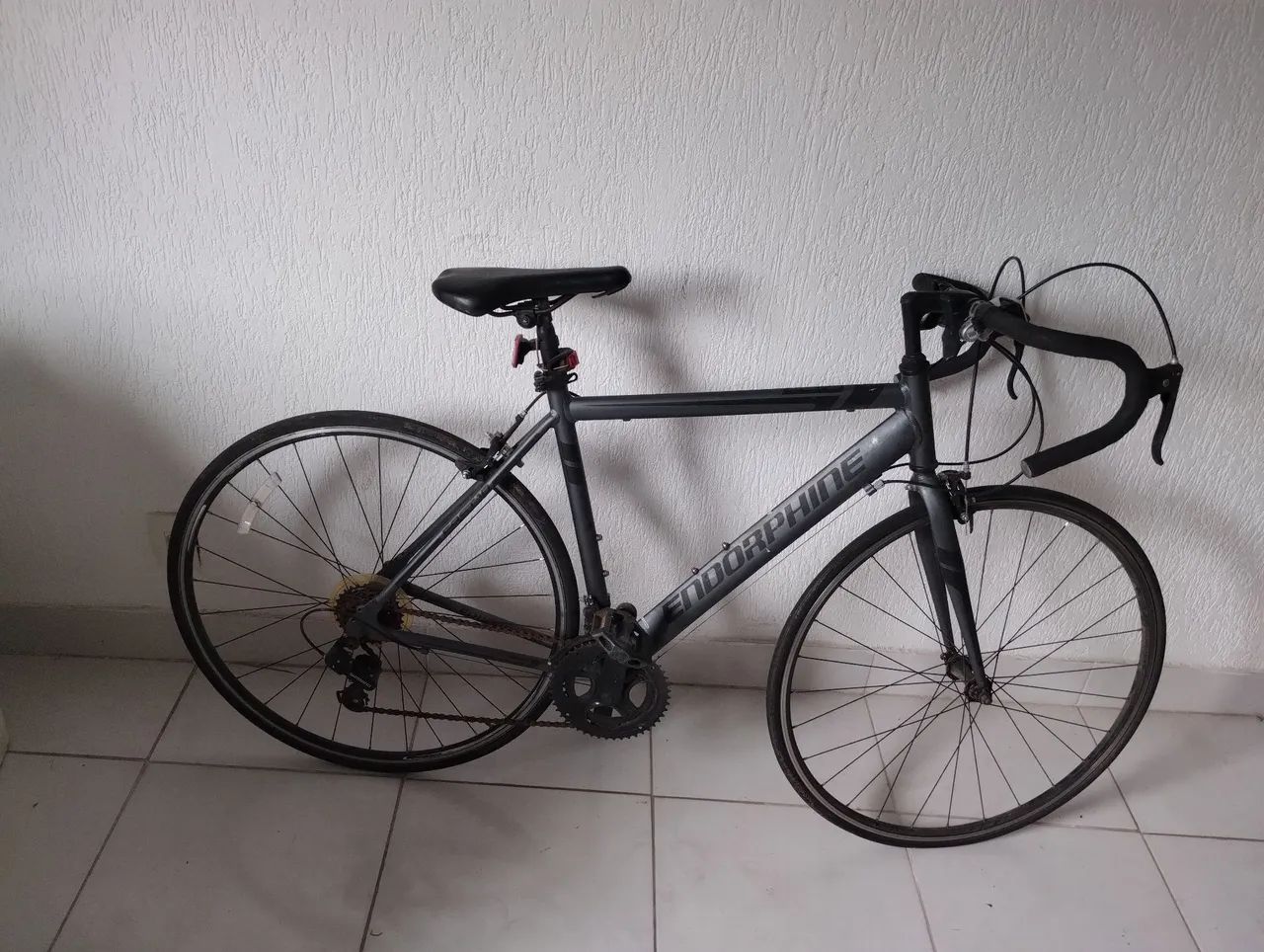 Bicicleta antiga Caloi 10 Emduphini aro 29 - Foto 2