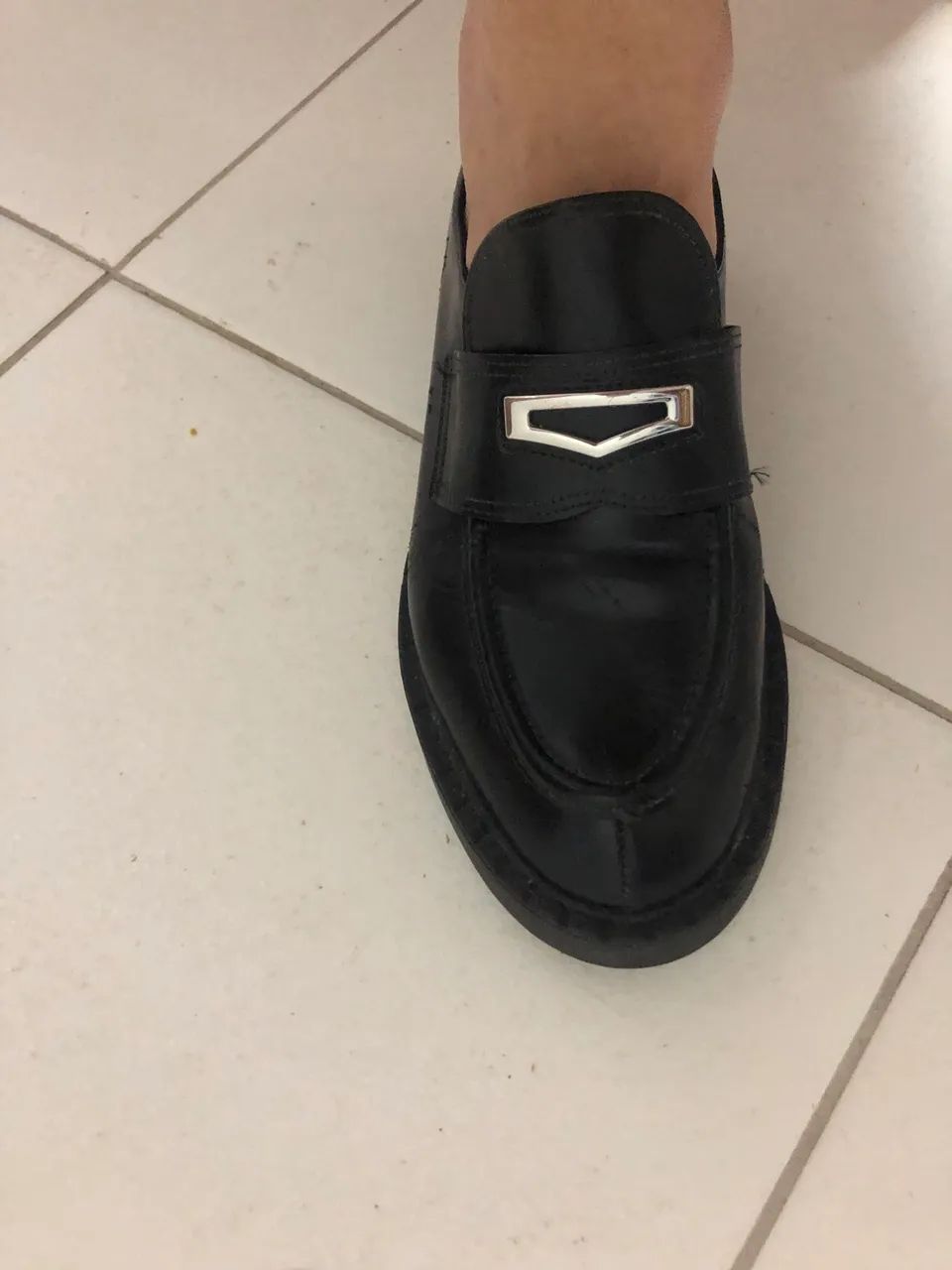 Mocassim Arezzo - Foto 2