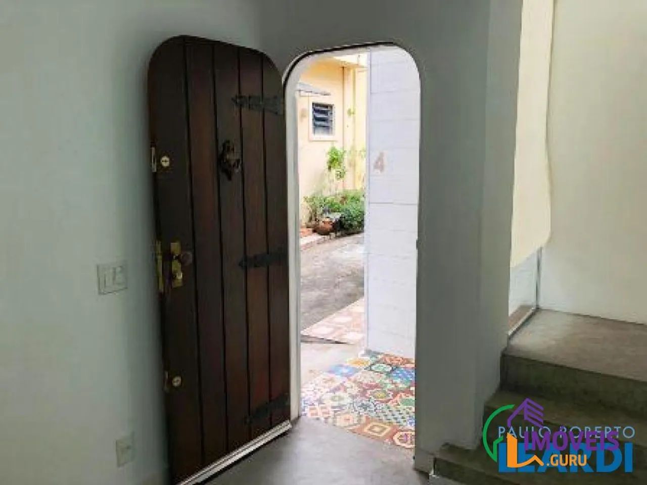 CASA DE VILA - PINHEIROS - SP - Foto 2