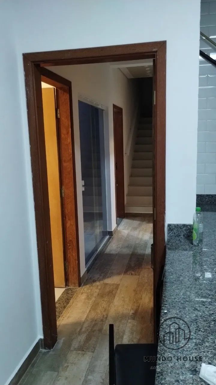 Casa reformada no Wanel Ville, Sorocaba - Foto 3