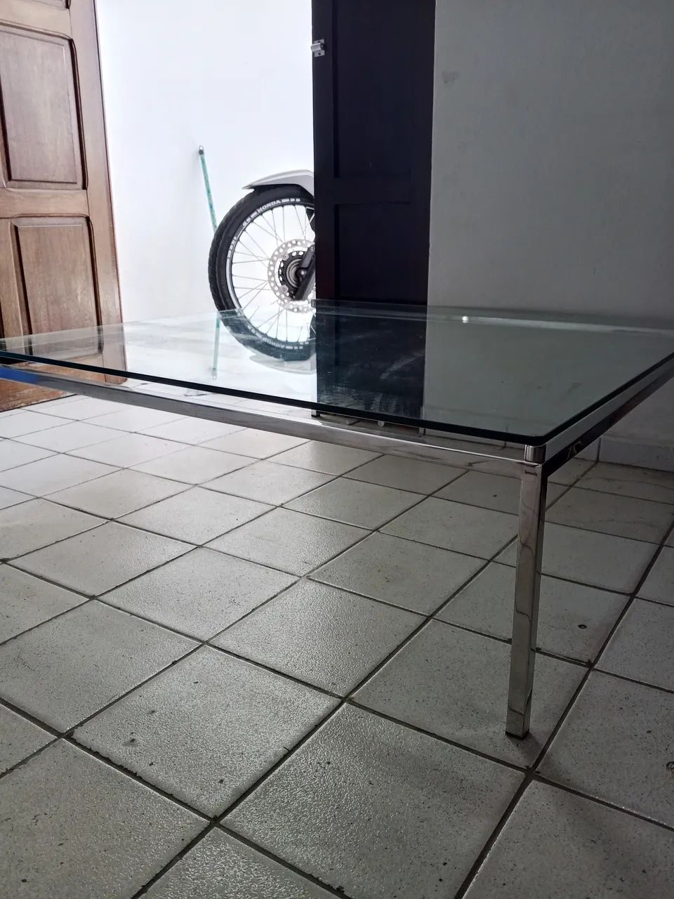 Mesa de centro