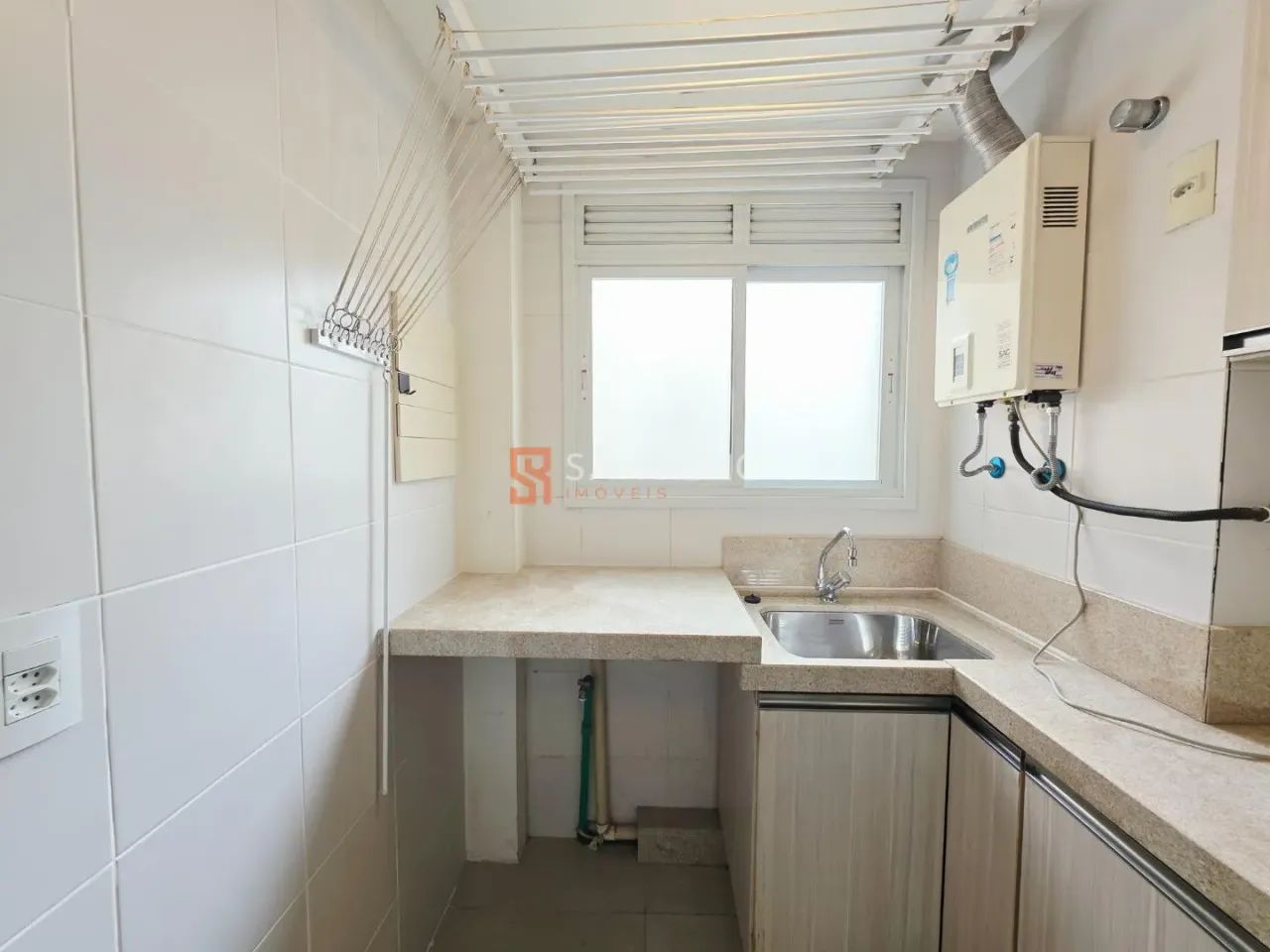 abraão | Apartamento 3 quartos, sendo 3 suites - Foto 4