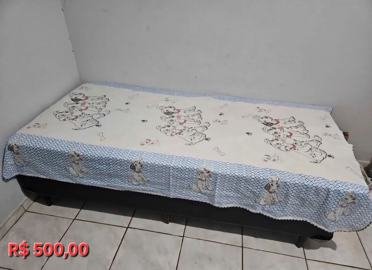 Móveis usados à venda. MUDANÇA 