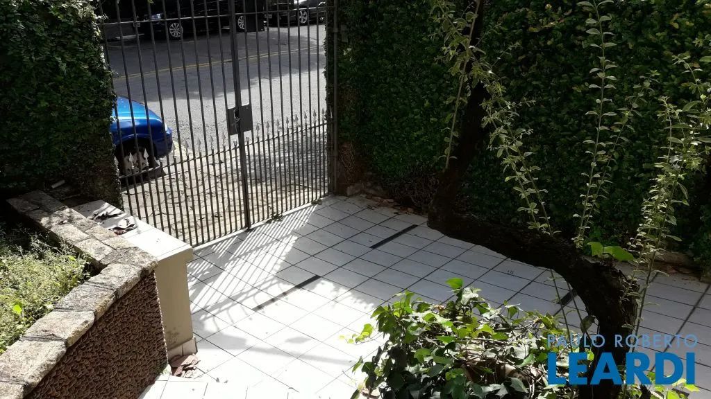 CASA TÉRREA - MOEMA PÁSSAROS - SP - Foto 4