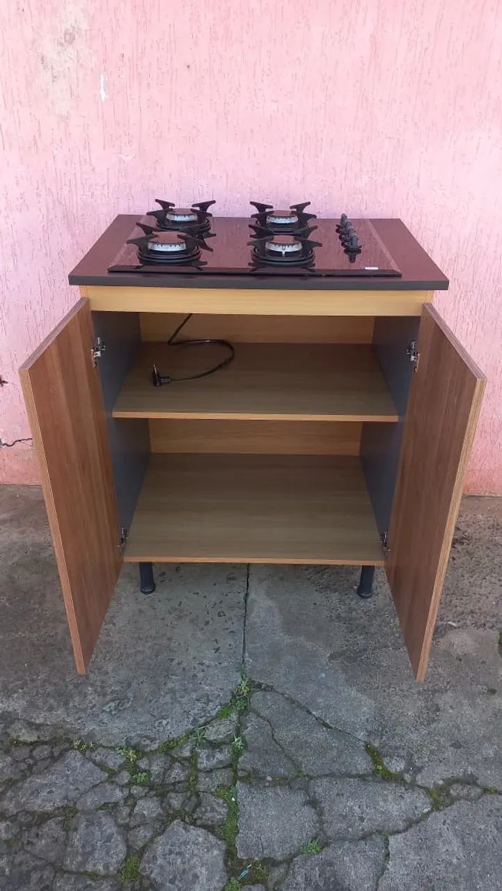 Balcao para Cooktop  - Foto 3