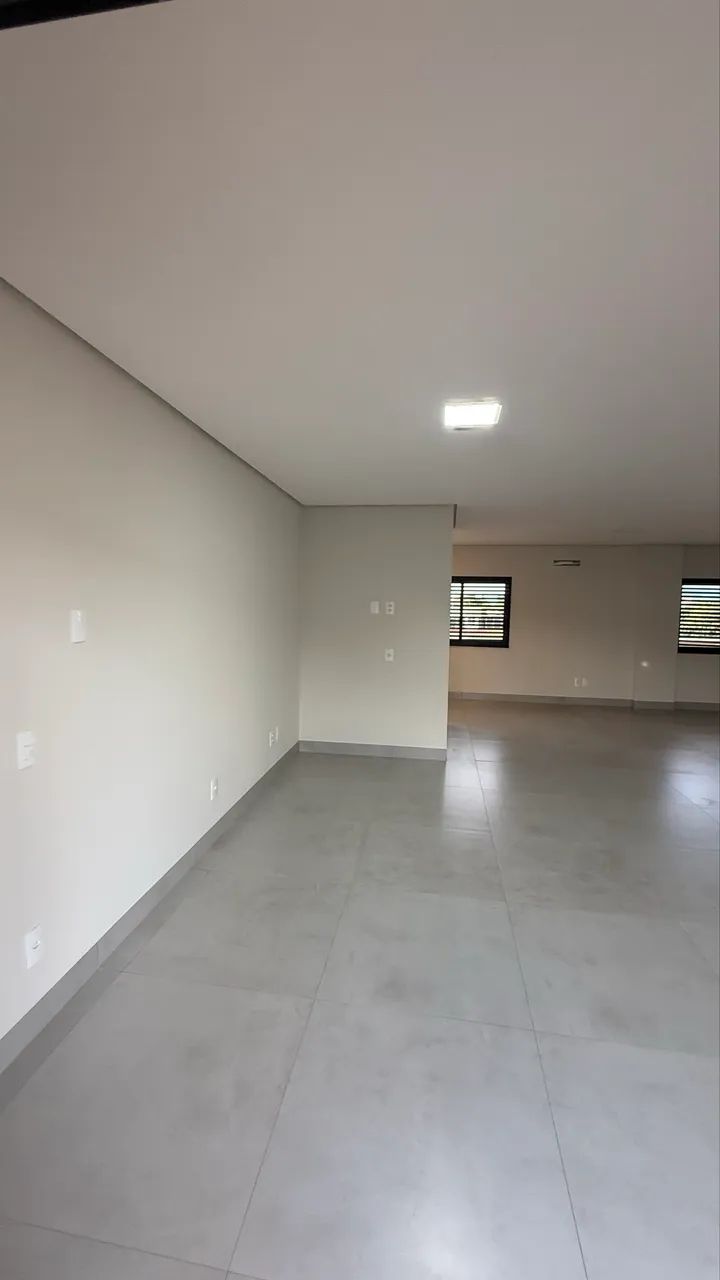 Sala comercial 160m2 - Palmas Brasil Norte - toda a cobertura do prédio - Foto 2