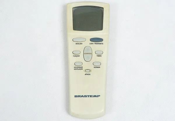 Ar condicionado Brastemp 7500 - Foto 3