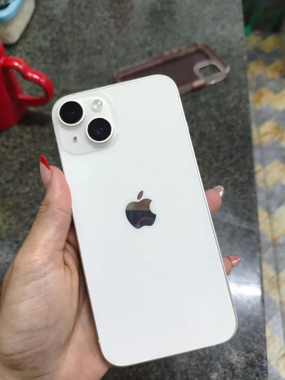 iPhone 14 256gb