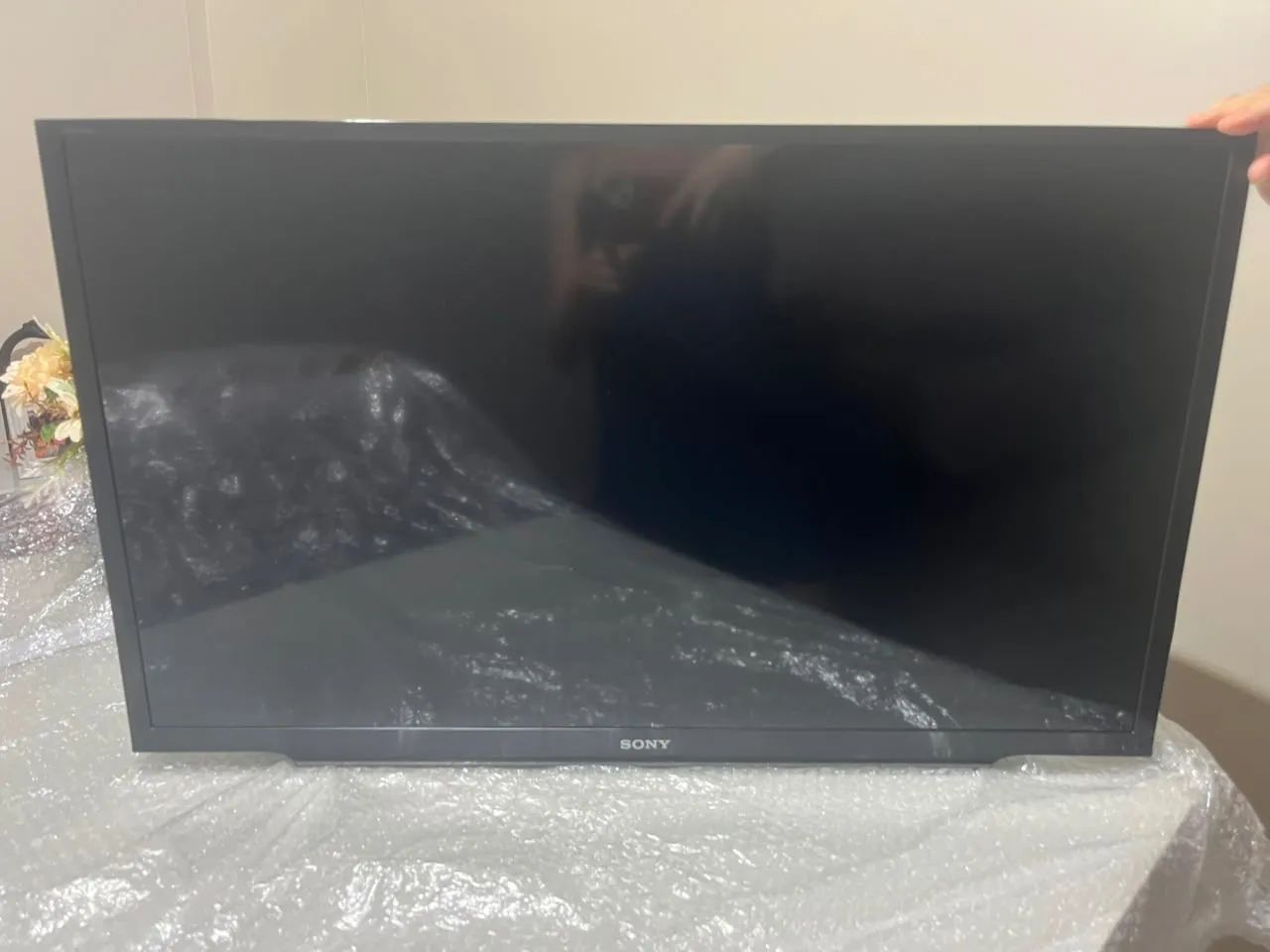 Smartv Sony bravia - 32 polegadas - Modelo - KDL-32W655D\Z