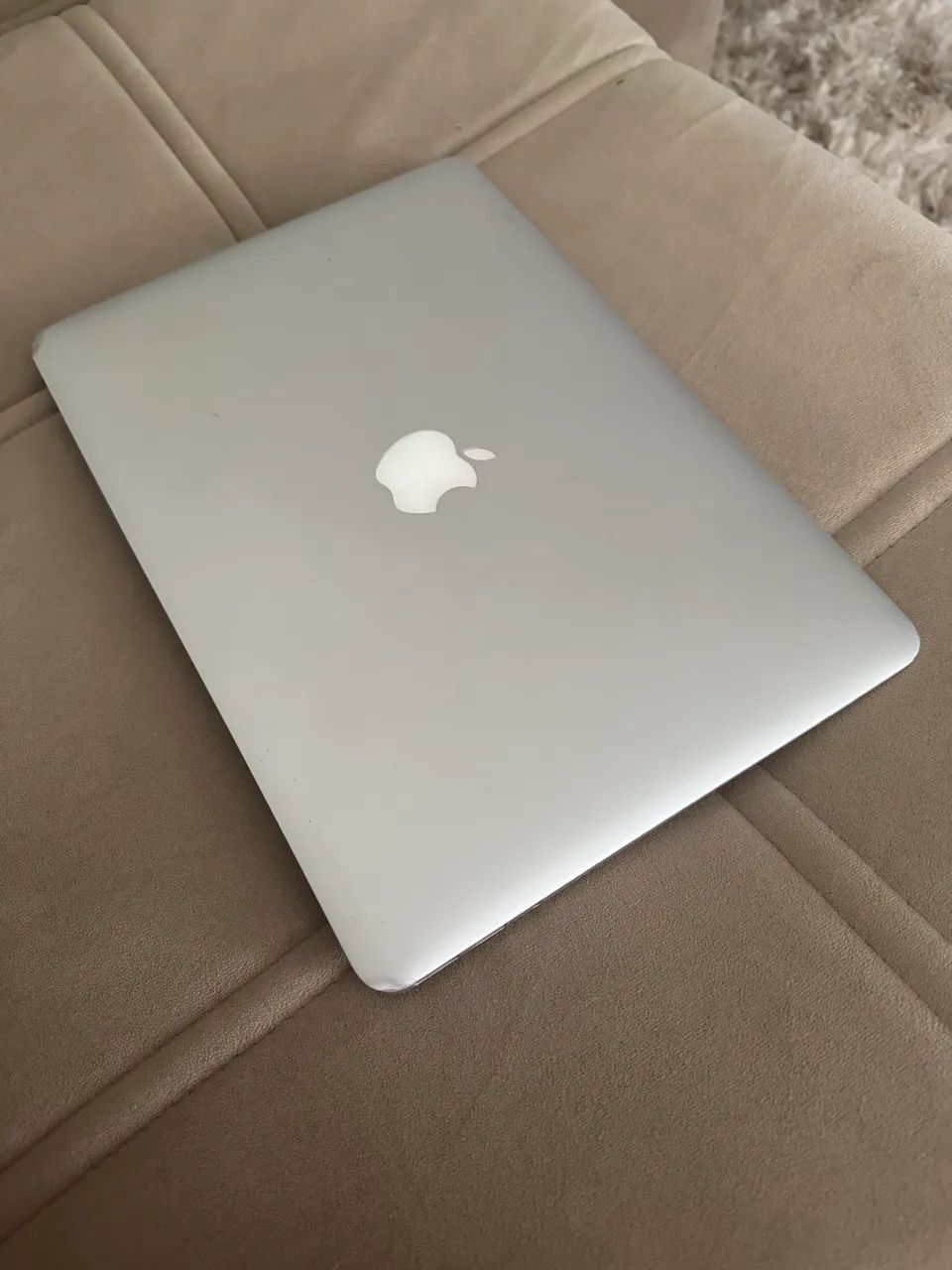 MacBook Air 2014 - Notebooks - Central, Macapá 1489621143 | OLX