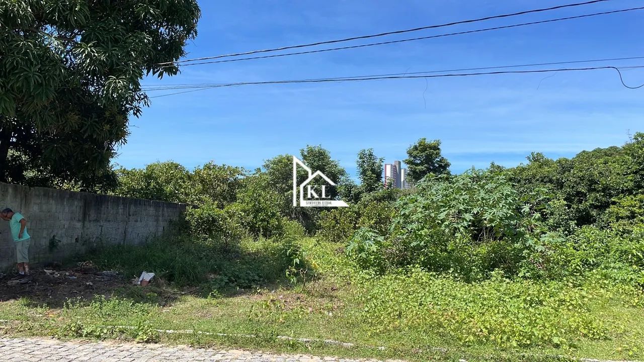 Área / Terreno 900m² em Pium - centro - Foto 4