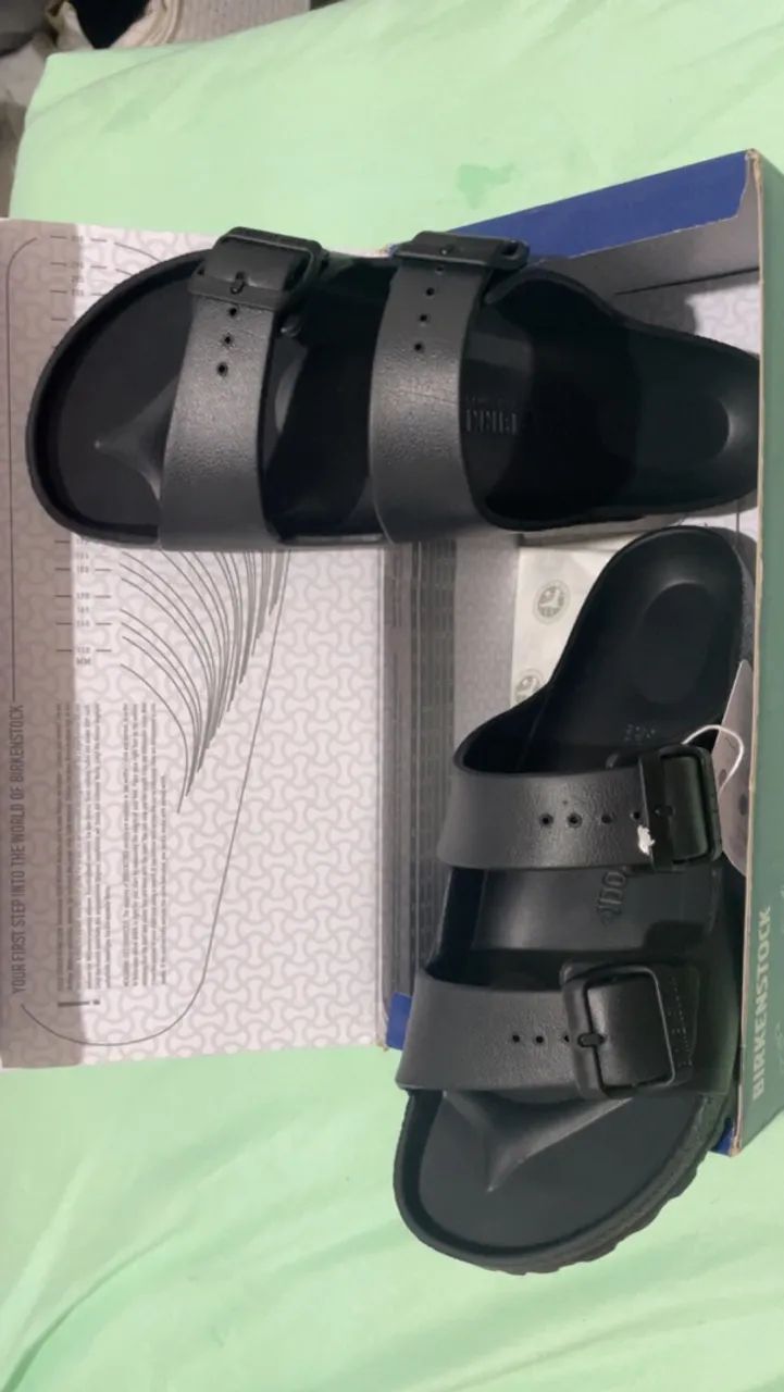 BIRKENSTOCK ARIZONA
