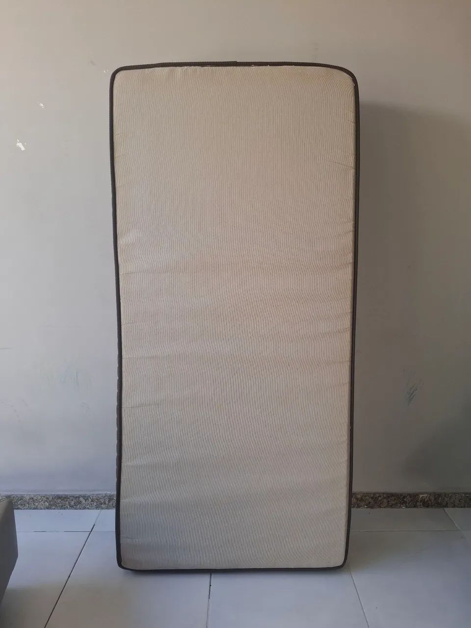 Cama box solteiro Ortobom  - Foto 4