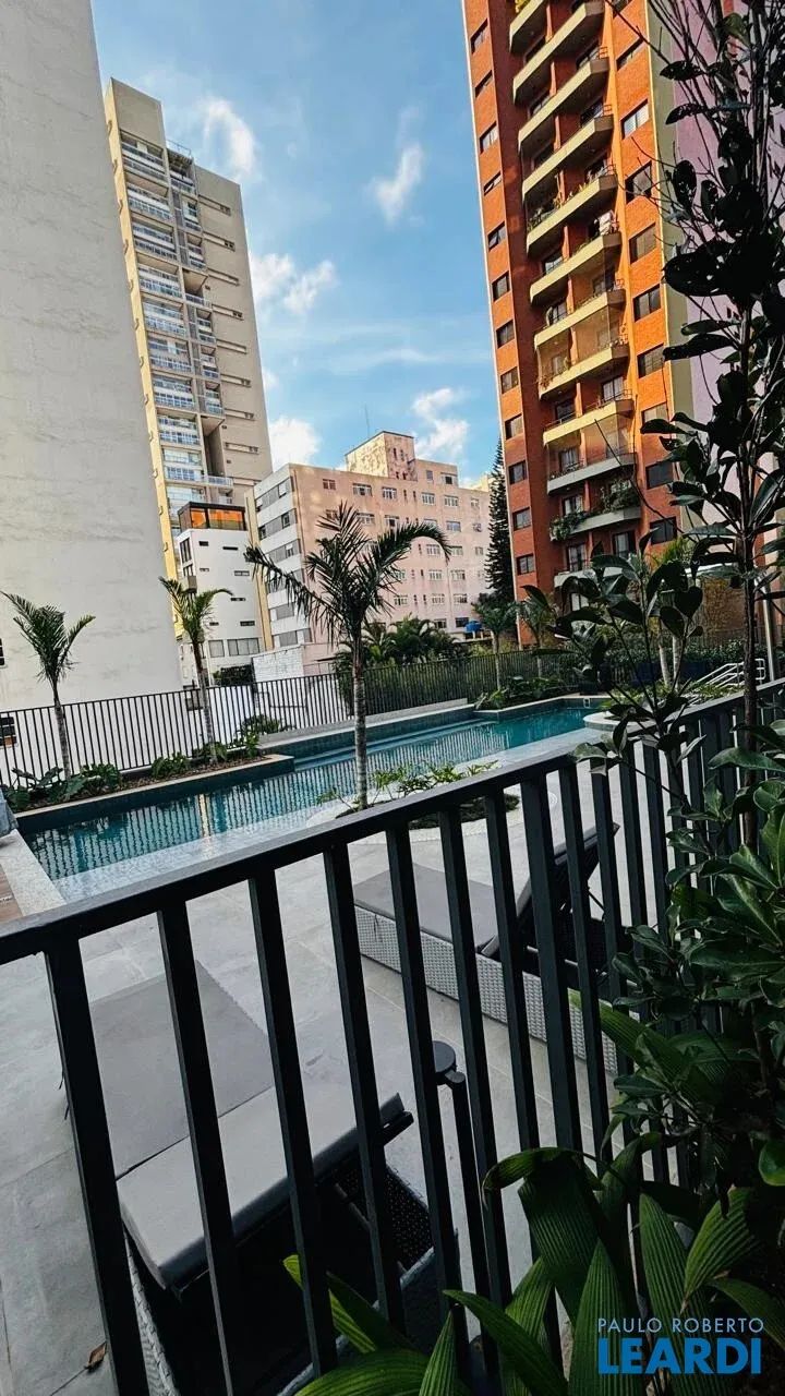 APARTAMENTO - PINHEIROS - SP - Foto 5
