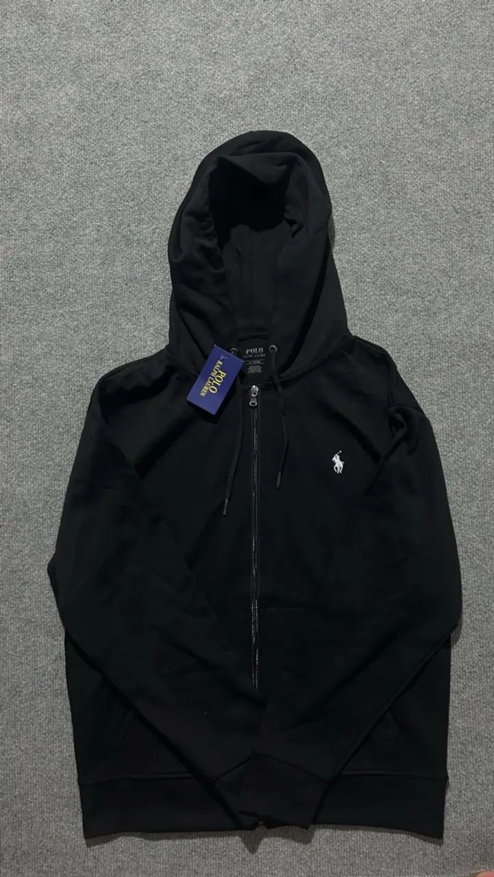 Moletom Ralph Lauren 