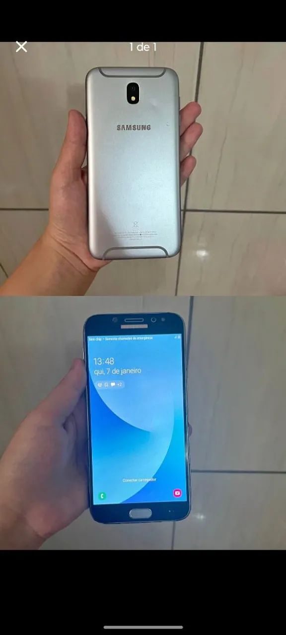 Samsung Galaxy J7 Pro
