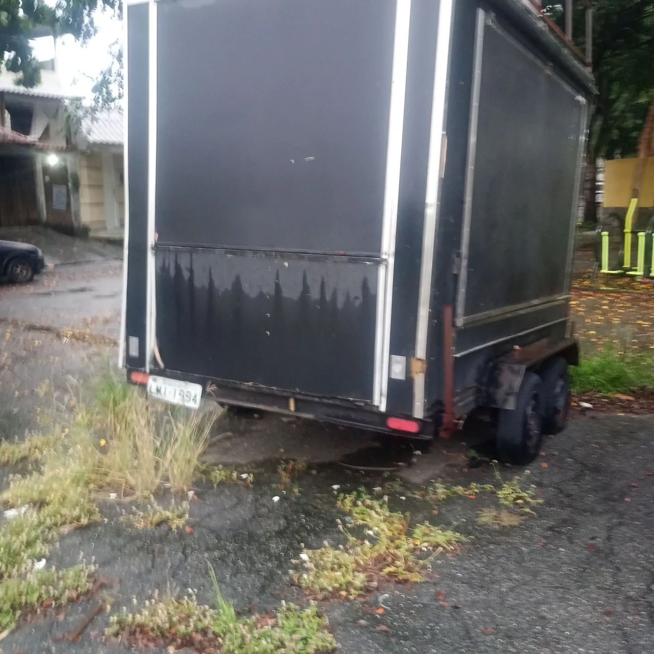 Truck - Foto 2