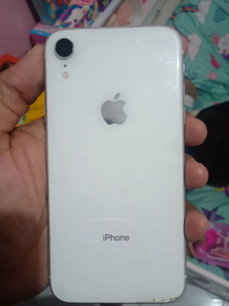iPhone XR  - Foto 2