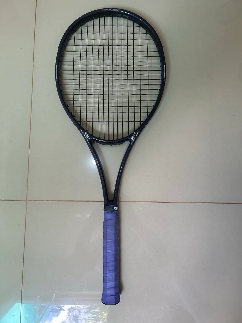 Prince CTS Precision 90
