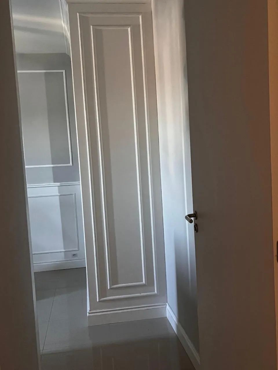 Apartamento mobiliado  - Foto 2